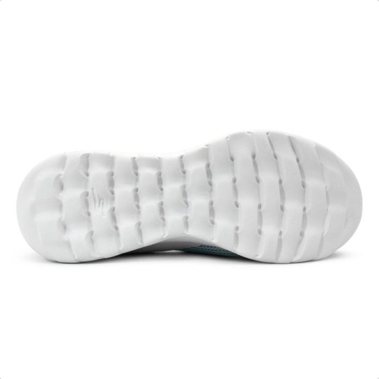 Tênis Skechers Feminino Slip On Go Walk Joy