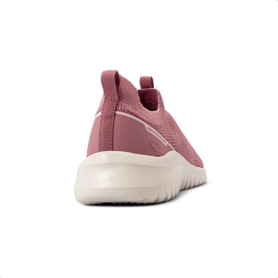Tênis Skechers Feminino Slip On Ultra Flex 2.0