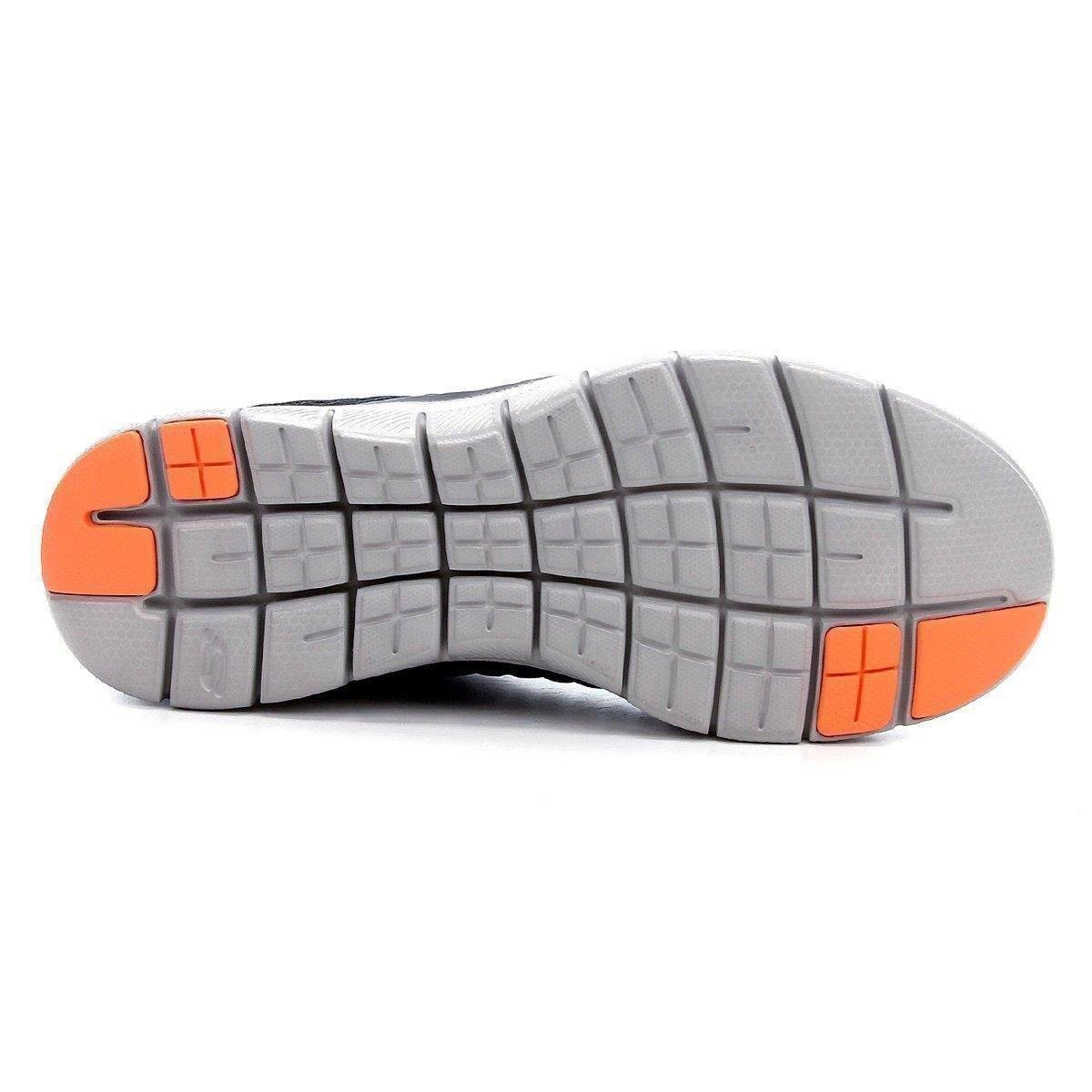 tênis skechers flex advantage 2.0