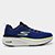 Tênis Skechers Fluid Motion Masculino - Azul Escuro