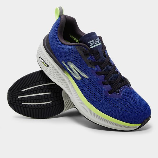 Tênis Skechers Fluid Motion Masculino