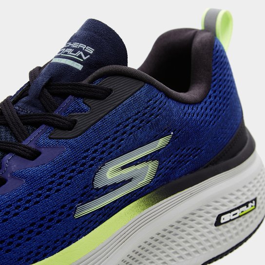 Tênis Skechers Fluid Motion Masculino