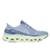 Tênis Skechers Glide-Step Altus Feminino - Azul