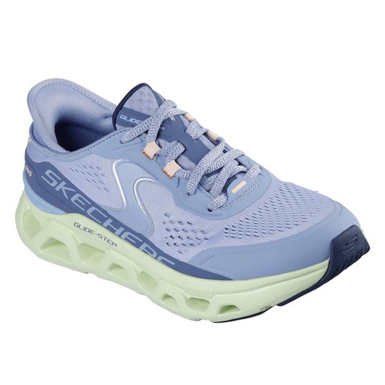 Tênis Skechers Glide-Step Altus Feminino