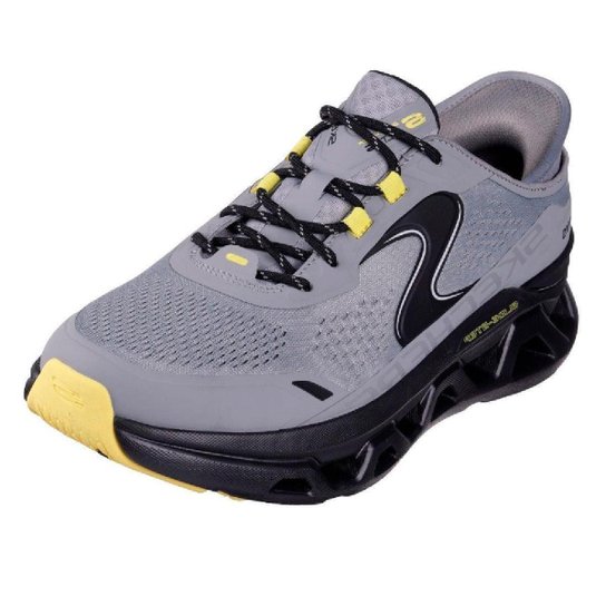 TENIS SKECHERS GLIDE-STEP ALTUS MASCULINO