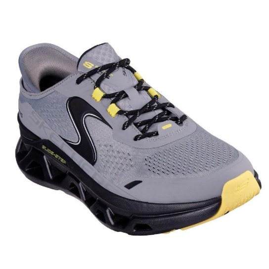 TENIS SKECHERS GLIDE-STEP ALTUS MASCULINO