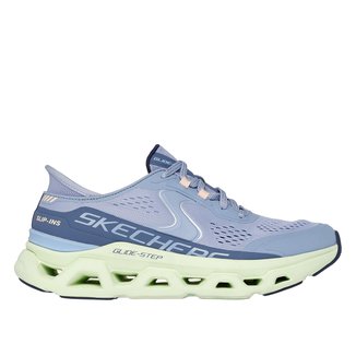 Tênis Skechers Glide-Step Atlus Feminino