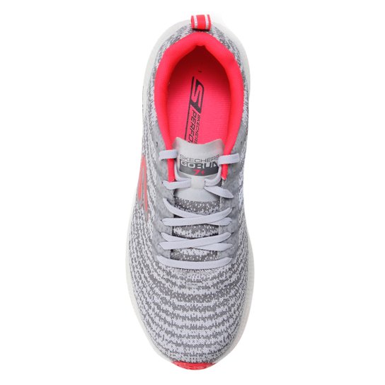Tênis Skechers Go Run 7+ Feminino