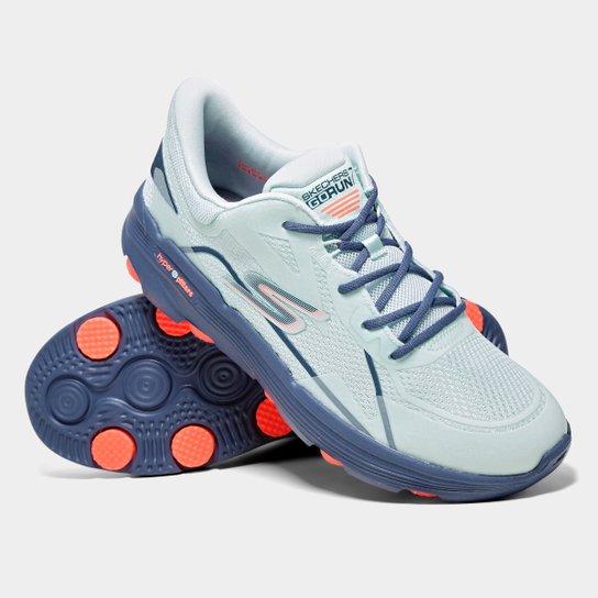 Tênis Skechers Go Run 7.0 Interva Feminino