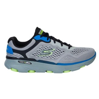 Tênis Skechers Go Run 7.0 Masculino - Cinza 40