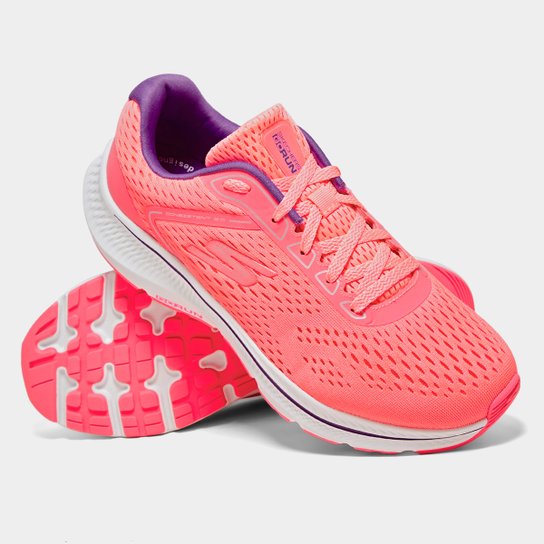 Tênis Skechers Go Run Consistent 2 Feminino