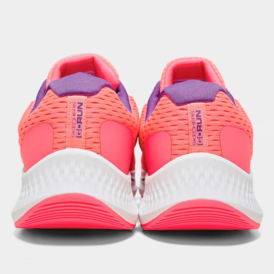 Tênis Skechers Go Run Consistent 2 Feminino