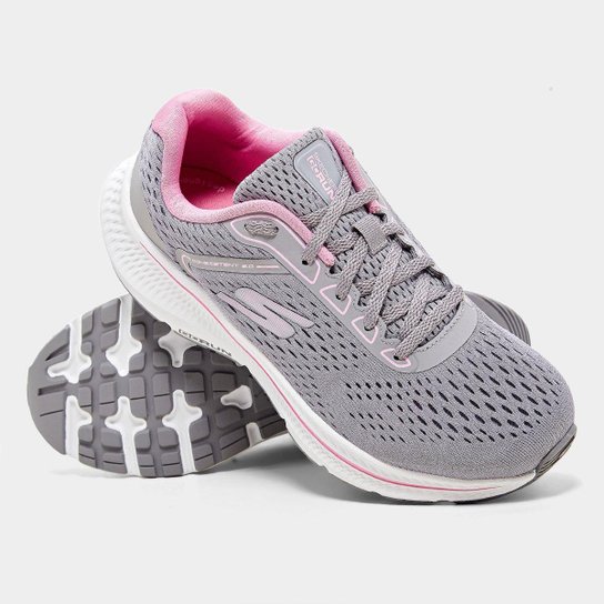 Tênis Skechers Go Run Consistent 2 Feminino