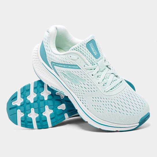 Tênis Skechers Go Run Consistent 2 Feminino