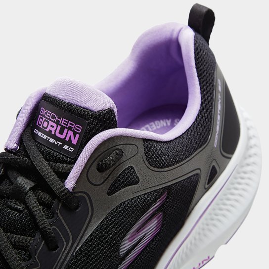 Tênis Skechers Go Run Consistent 2 Feminino
