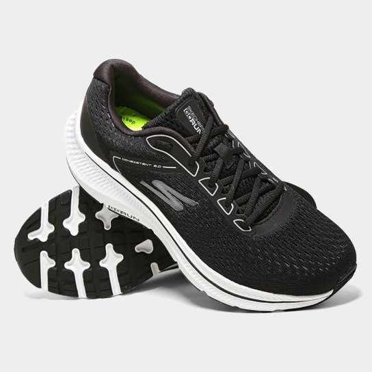 Tênis Skechers Go Run Consistent 2 Masculino