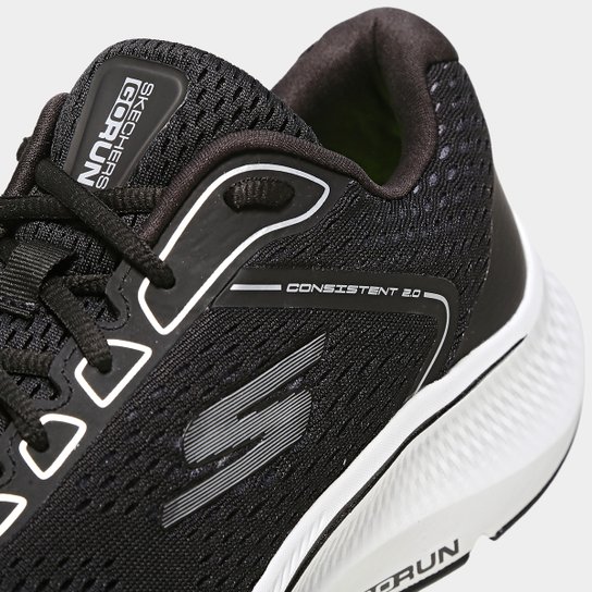 Tênis Skechers Go Run Consistent 2 Masculino