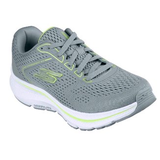 TENIS SKECHERS GO RUN CONSISTENT 2.0 - MILE MARKER MASCULINO