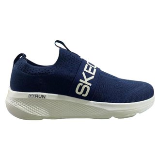 TENIS SKECHERS GO RUN ELEVATE 894250-BBK PRETO