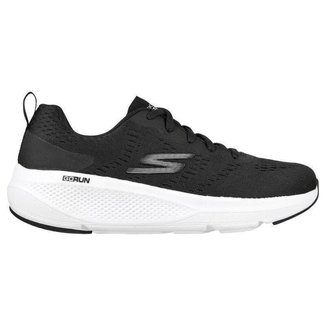 Tênis Skechers Go Run Elevate Masculino Preto