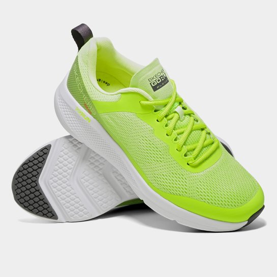 Tênis Skechers Go Run Elevate Masculino