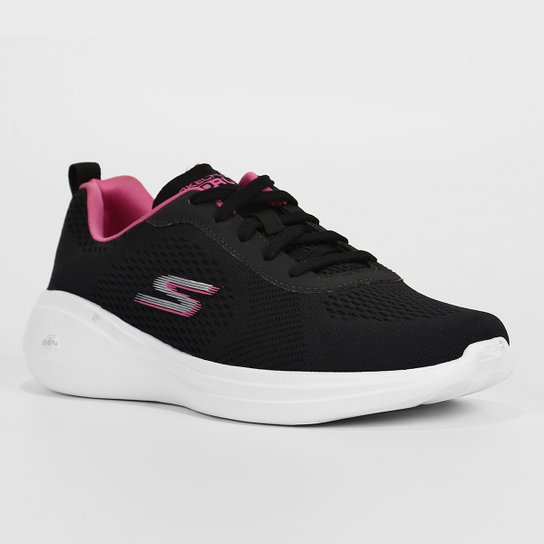 Tênis Skechers Go Run Fast Glide Feminino