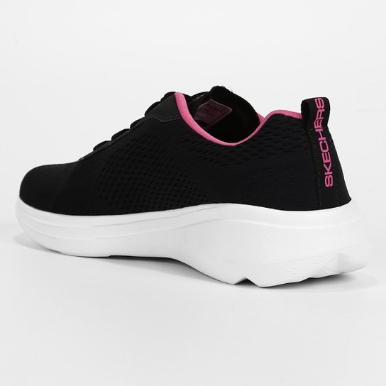Tênis Skechers Go Run Fast Glide Feminino