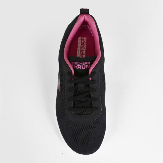 Tênis Skechers Go Run Fast Glide Feminino