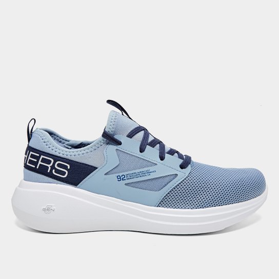 Tênis Skechers Go Run Fast III Feminino