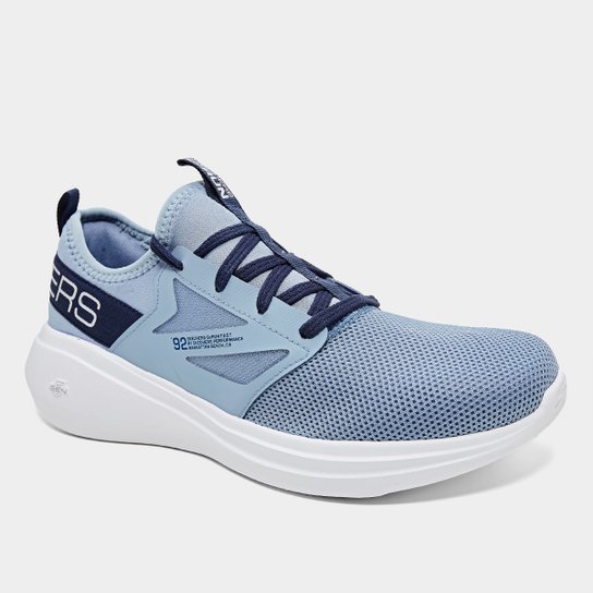 Tênis Skechers Go Run Fast III Feminino