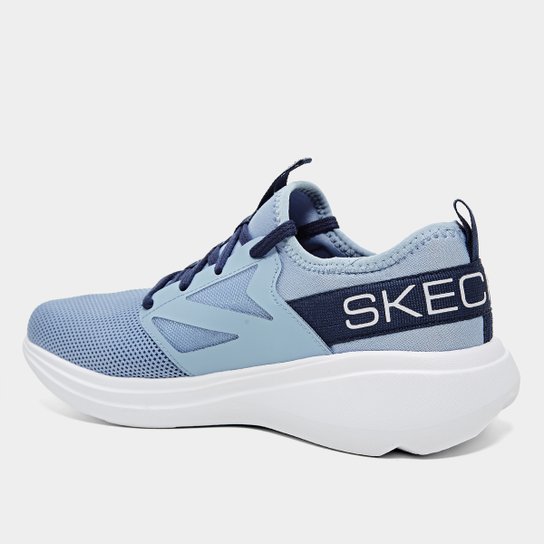 Tênis Skechers Go Run Fast III Feminino