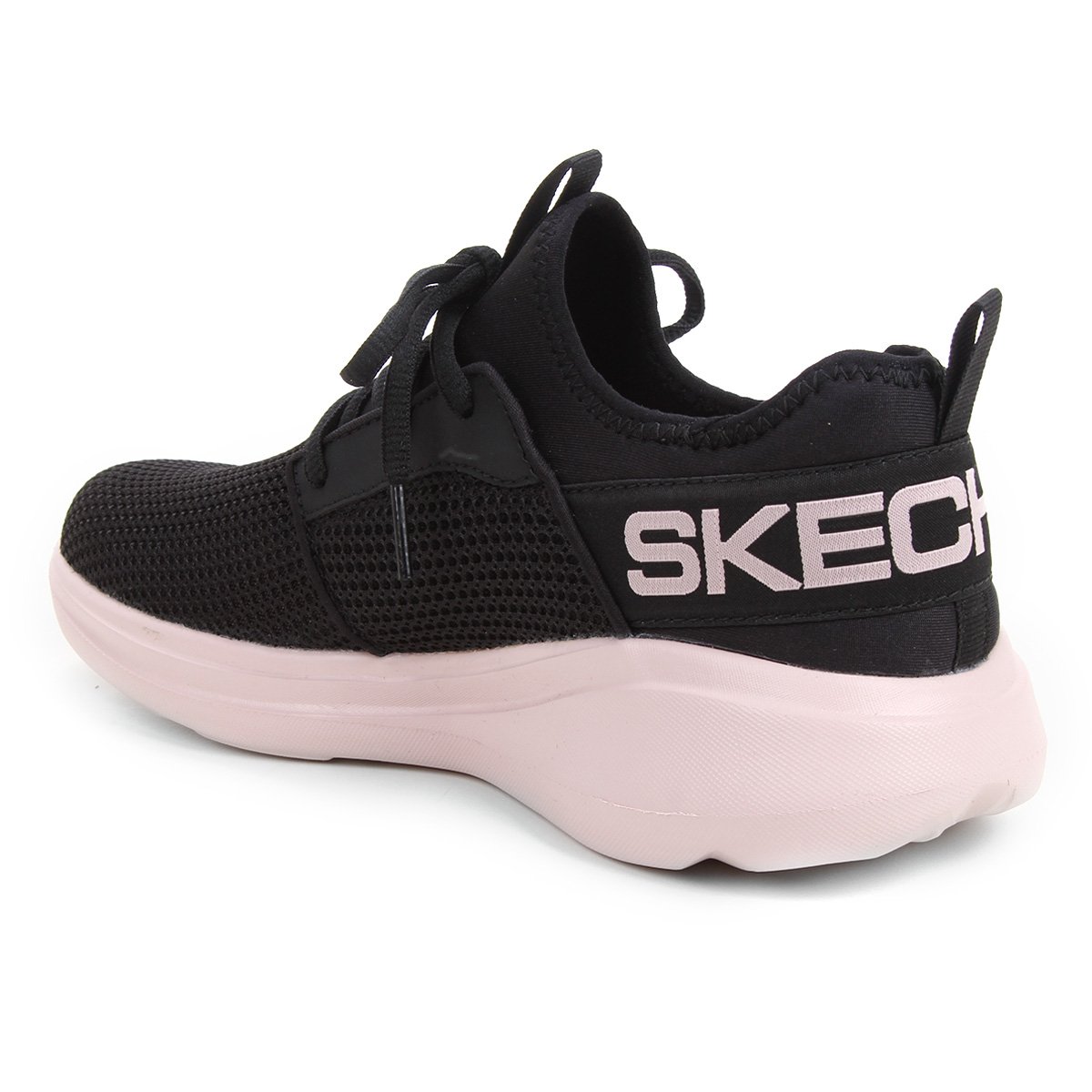 tenis skechers go run fast