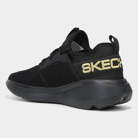 Tênis Skechers Go Run Fast Valor Feminino