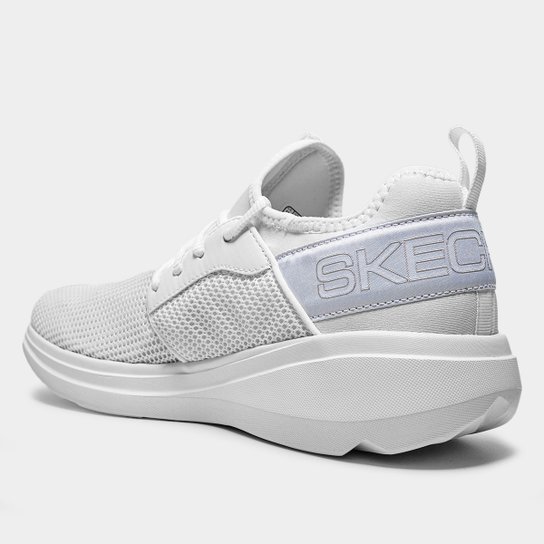 Tênis Skechers Go Run Fast Valor Masculino