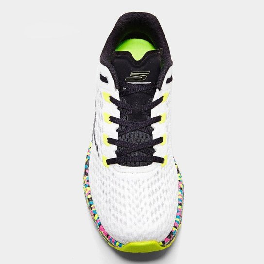 Tênis Skechers Go Run Razor 5 Feminino