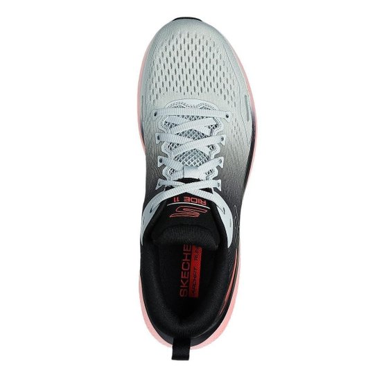 Tênis Skechers Go Run Ride 11 Masculino