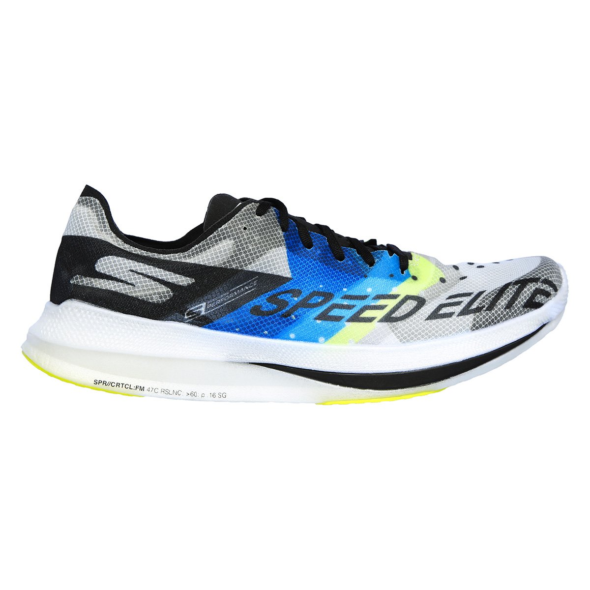 Tênis Skechers Go Run Speed Elite Hyper Masculino | Allianz Parque