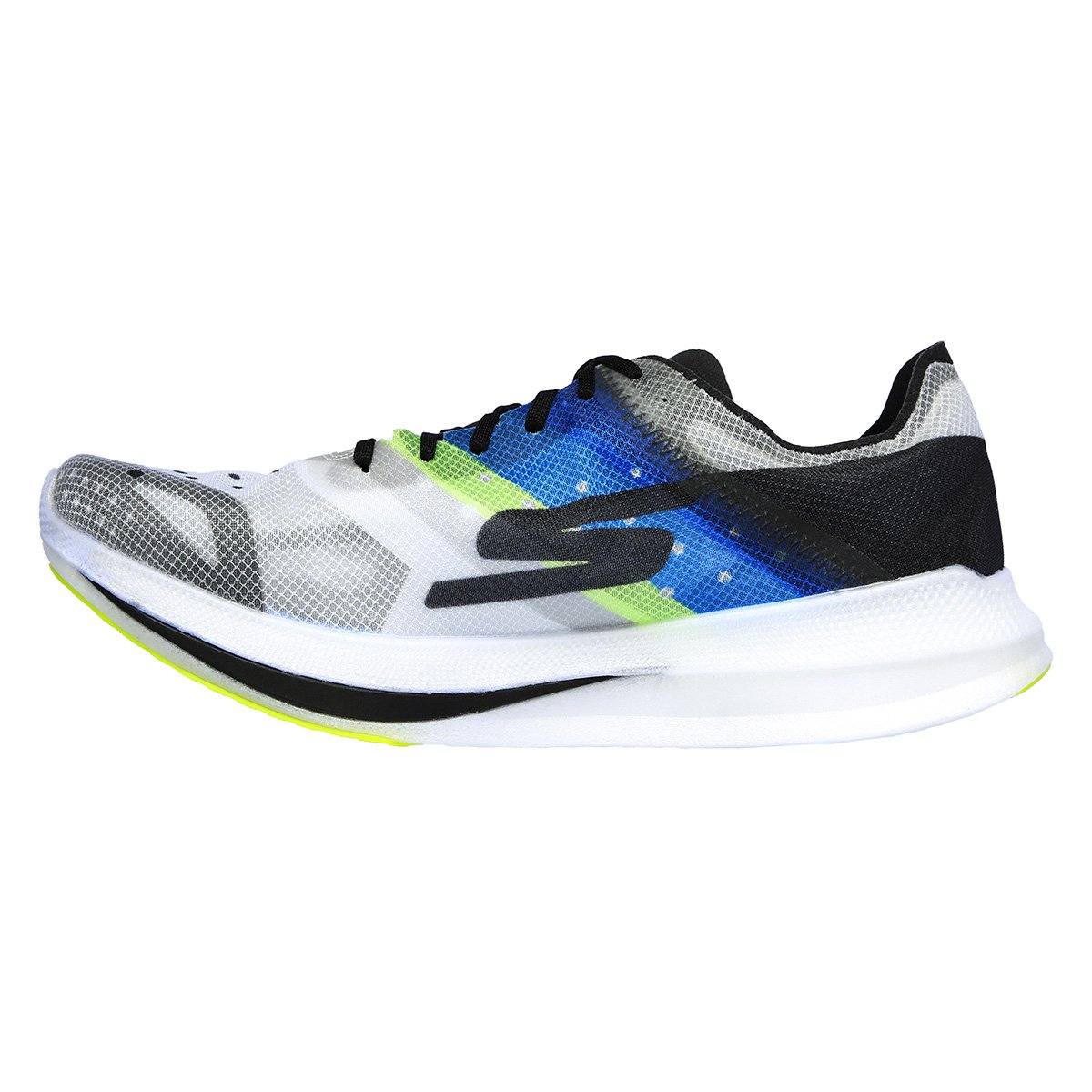 Tênis Skechers Go Run Speed Elite Hyper Masculino | Allianz Parque