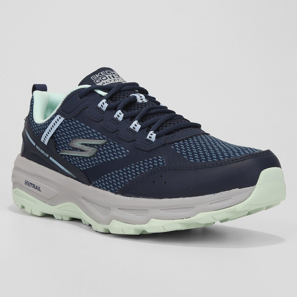 Tênis Skechers Go Run Trail Altitude Feminino Allianz Parque Shop