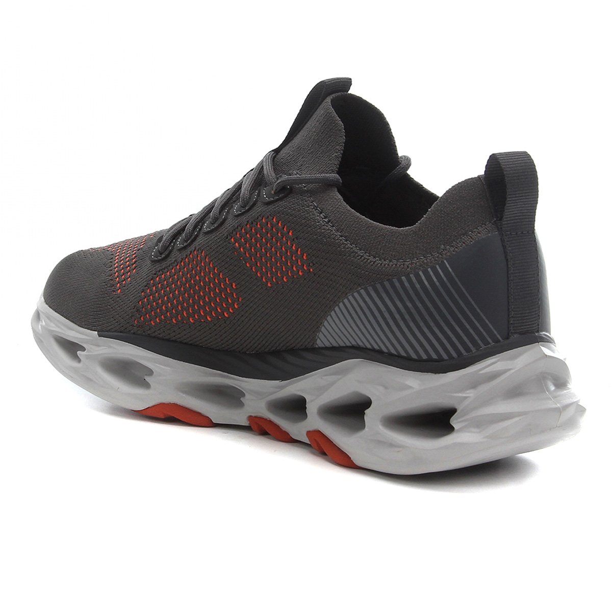 tênis skechers go run vortex masculino