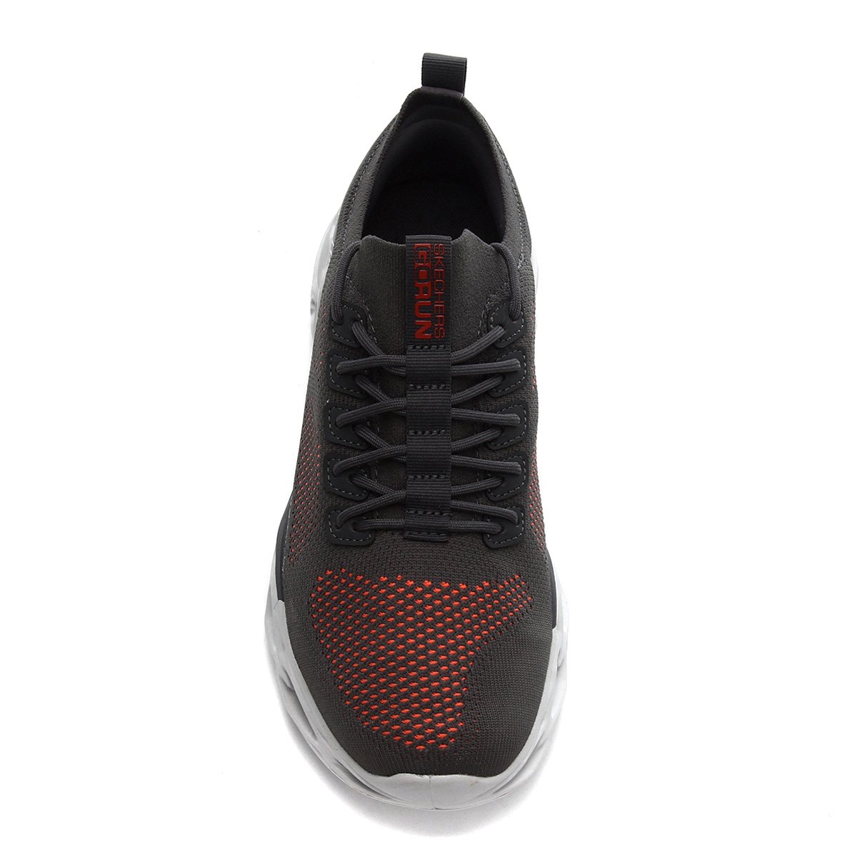 tênis skechers go run vortex masculino