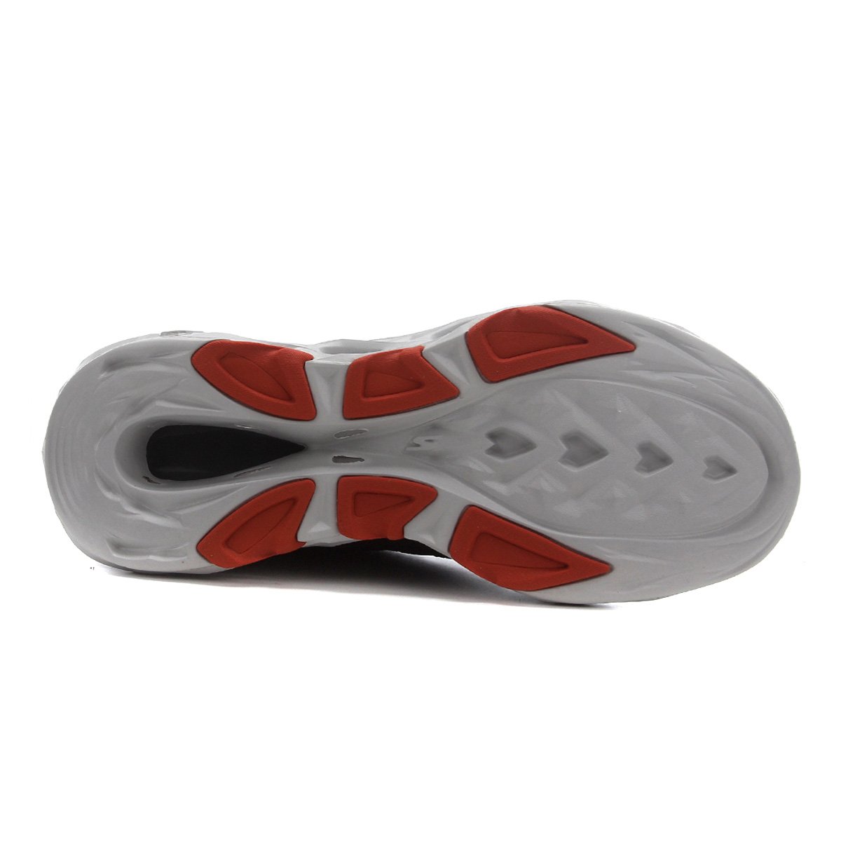 tênis skechers go run vortex masculino