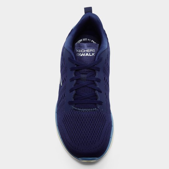 Tênis Skechers Go Walk 6 Masculino