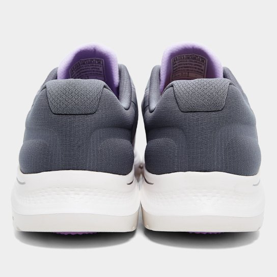 Tênis Skechers Go Walk 7 Cosmic W Feminino