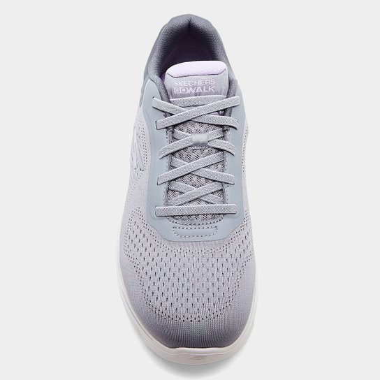 Tênis Skechers Go Walk 7 Cosmic W Feminino