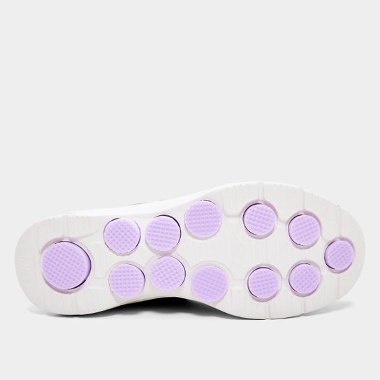 Tênis Skechers Go Walk 7 Cosmic W Feminino