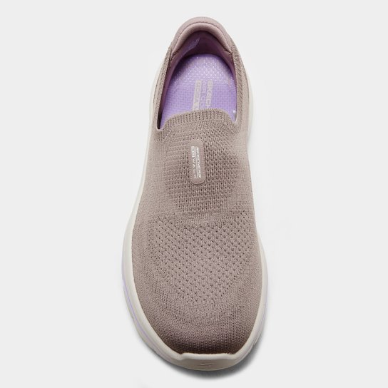 Tênis Skechers Go Walk 8 Feminino