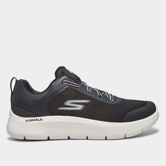 Tênis Skechers Go Walk Flex Independent Masculino