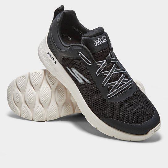 Tênis Skechers Go Walk Flex Independent Masculino