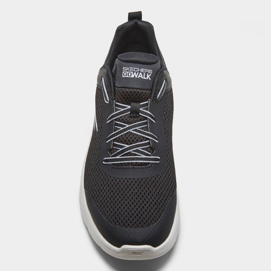 Tênis Skechers Go Walk Flex Independent Masculino